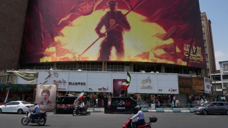 Đàm phán hay đối đầu: Ngoại giao Mỹ - Iran trước phép thử niềm tin
