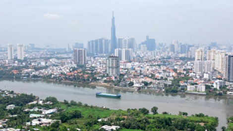 Thời sự 21h30 9/8/2026: Thành ủy TPHCM yêu cầu báo cáo phương án sắp xếp đơn vị hành chính cấp xã 