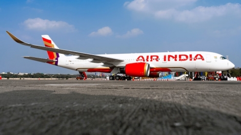 Airbus và Pháp hỗ trợ điều tra “sự cố nghiêm trọng” trên chuyến bay của hãng Air India