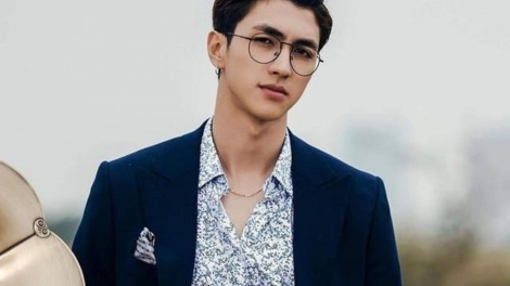 Diễn viên Bình An: Hành trình trưởng thành phía sau màn ảnh nhỏ