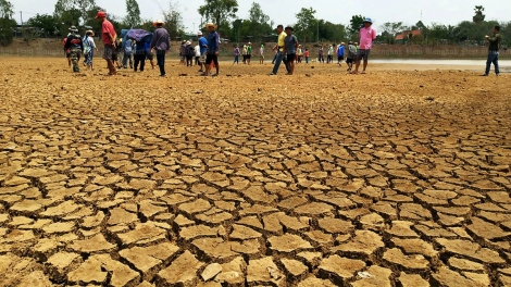 Siêu El Niño uy hiếp Thái Lan, Malaysia với nắng nóng cực đoan và tình trạng "bom mưa”