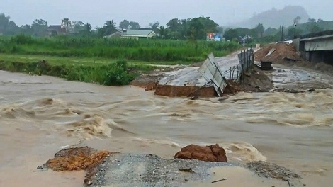 Bản tin 9h 22/8/2026