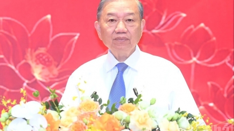 Thời sự 6h 30/8/2026: Chiến lược công tác tư tưởng trong bối cảnh mới