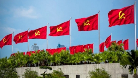 Đại hội của tầm nhìn xa và bứt phá vươn mình