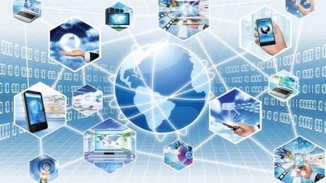 Phát triển dữ liệu và trí tuệ nhân tạo (AI) là động lực chiến lược trong kỷ nguyên số