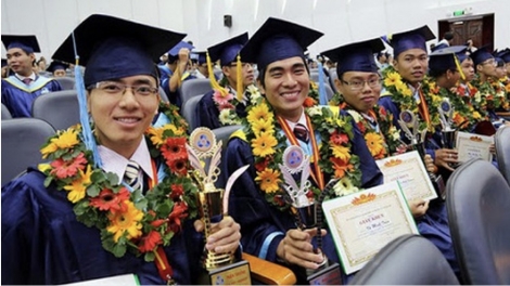 Thu hút nhân tài quốc tế - Việt Nam có thể học hỏi được gì?