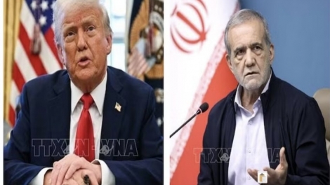 Thời hạn 60 ngày đã hết, Mỹ- Iran thu hẹp mục tiêu chiến tranh?