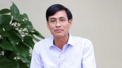 Đề nghị kỷ luật nguyên Thứ trưởng Bộ Nông nghiệp và Môi trường Trần Quý Kiên