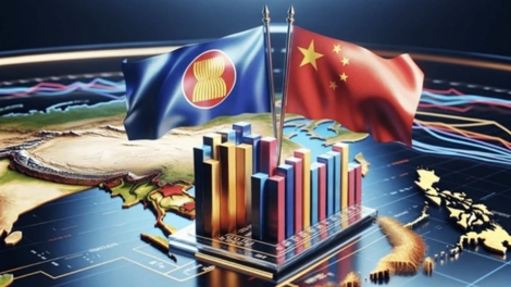 Trung Quốc - ASEAN đẩy mạnh hợp tác trí tuệ nhân tạo