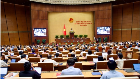 Thời sự 18h 7/8/2026: Tháo gỡ khó khăn ở các dự án, công trình phục vụ Hội nghị cấp cao APEC 2027