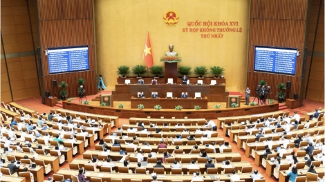 Thời sự 12h 21/8/2026: Định hướng chính sách sửa đổi Luật Đất đai năm 2024