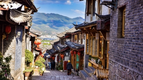 Việt Nam hoan nghênh Trung Quốc đơn giản hóa thủ tục thị thực đối với công dân Việt Nam