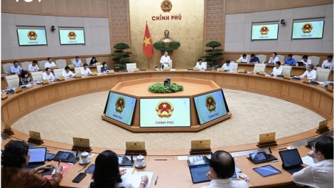 Bản tin 15h 3/8/2026