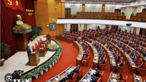 Thí điểm Đại hội Chi bộ 5 năm: Đo lường sức chiến đấu của Đảng từ cơ sở