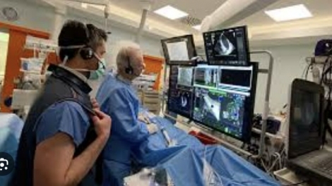 Bước đột phá của châu Âu trong điều trị rối loạn nhịp tim