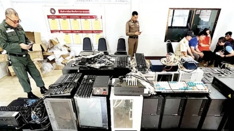 Liên hợp quốc báo động tình trạng lừa đảo tại Đông Nam Á ngày càng tăng
