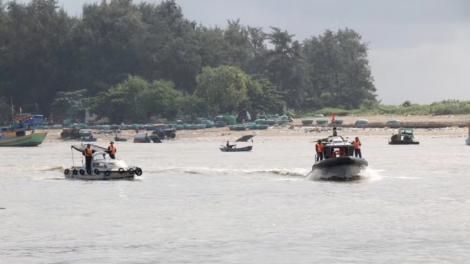 Bản tin 15h 20/8/2026