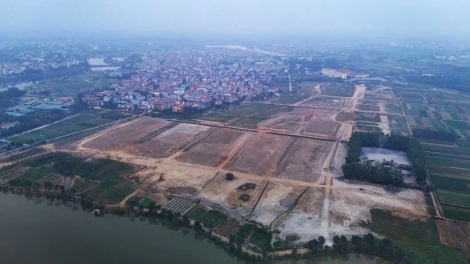 Hà Nội đẩy nhanh xây dựng cơ sở dữ liệu đất đai, hướng tới hoàn thành trước ngày 25/8