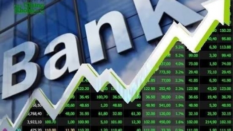Chứng khoán Việt nam trước thềm chính thức nâng hạng: Nhóm ngân hàng sẵn sàng đón sóng vốn ngoại