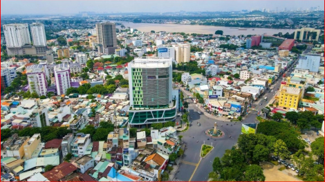 Đồng Nai -Chuyển mạnh từ nghị quyết sang hành động, từ cam kết sang kết quả