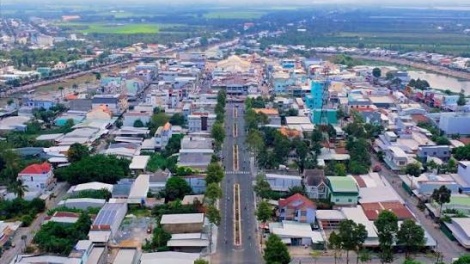 Đồng Tháp tạo dấu ấn đột phá với Nghị quyết 57 của Bộ Chính trị