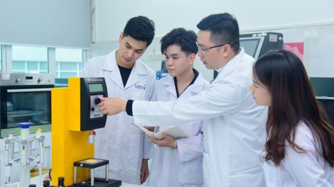 Loạt bài: Tái cấu trúc hệ thống đại học công lập: Gọn để lớn, ít để tinh