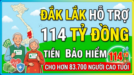 Bản tin 9h 26/8/2026
