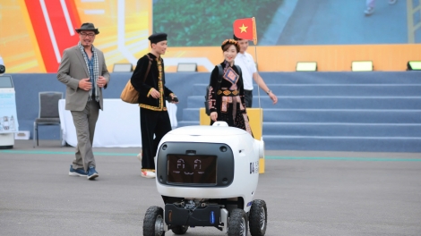 Việt Nam gấp rút chuẩn bị nhân lực phục vụ các ngành công nghệ chiến lược
