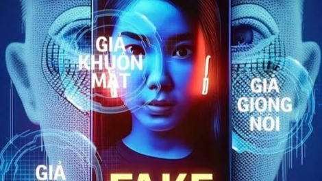 Lừa đảo kỹ thuật số: Khi IA tiếp tay cho tội phạm