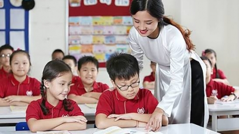 Giáo dục năm học 2026-2027: Lấy năng lực thật của người thầy, người học làm thước đo