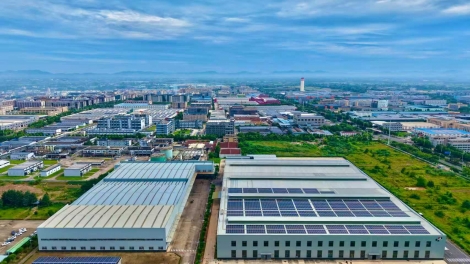 Xây dựng khu công nghiệp không carbon – Cơ hội hợp tác giữa Việt Nam và Trung Quốc
