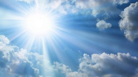 Dự báo thời tiết ngày 13/08/2026: Bắc Bộ nắng nóng, Nam Bộ chiều tối có mưa dông
