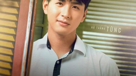 Diễn viên Hà Thành: Đằng sau vẻ ngoài hoàn hảo của Tùng Jun là những áp lực không dễ gọi tên