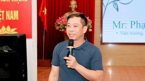Nâng tầm ẩm thực Hà Nội thành ngành công nghiệp văn hóa trọng điểm