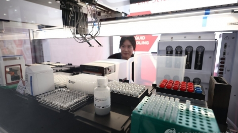 Hàn Quốc chuẩn bị cho kỷ nguyên hậu AI với 7 ngành công nghiệp chiến lược mới