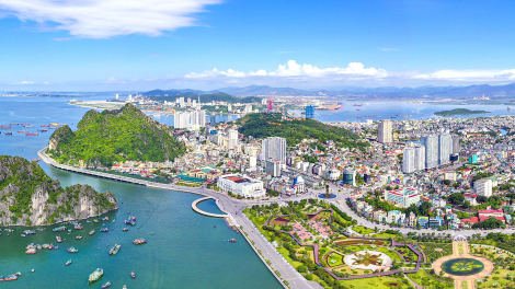 Quảng Ninh đặt mục tiêu tăng trưởng 12,58% trong quý II/2026