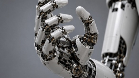AI tạo sinh thúc đẩy làn sóng đầu tư mới vào chuỗi cung ứng công nghiệp