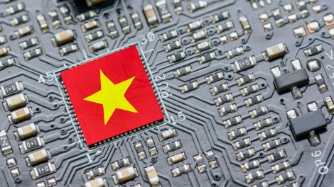 Tổng Giám đốc Tập đoàn FPT: Việt Nam cần chọn công đoạn có lợi thế cạnh tranh trong chuỗi bán dẫn