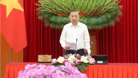 Thời sự 6h 11/8/2026: Kết luận tổng kết thực tiễn và nghiên cứu sửa đổi bổ sung Điều lệ Đảng