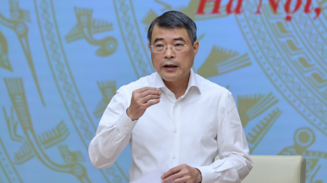 Thời sự 12h 16/8/2026: Hoàn thiện Đề án tiếp tục hiện đại hóa hệ thống ngân hàng