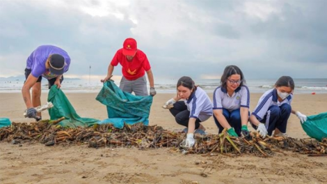 Thời sự 6h 2/8/2026: Chương trình hành động về bảo vệ môi trường và ứng phó biến đổi khí hậu