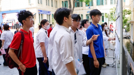 Bản tin Văn hóa Xã hội - Podcast (05/08/2026)