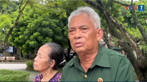 Theo dòng thời sự chiều 10/8/2026