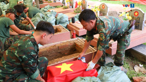 Điện Biên: phấn đấu hoàn thành chiến dịch 500 ngày đêm trước 3 tháng so với kế hoạch