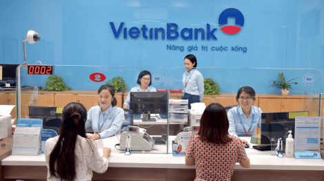 Thủ tướng Chính phủ yêu cầu nâng tỷ lệ sở hữu Nhà nước tại Ngân hàng VietinBank lên tối thiểu 65%