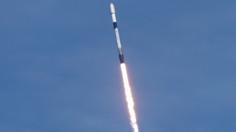 VinSpace công bố hợp đồng phóng vệ tinh với SpaceX, mở bước tiến cho ngành công nghiệp không gian