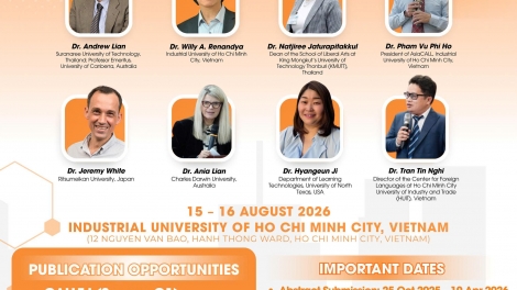 AI trong nghiên cứu và ứng dụng giáo dục