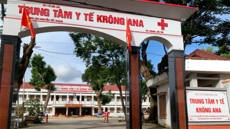 Ngành y tế Đắk Lắk tích cực chuyển đổi số theo Nghị quyết 57