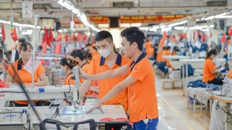 Thời sự 6h 24/8/2026: Đổi mới, nâng cao chất lượng công tác xây dựng Đảng khu vực kinh tế tư nhân