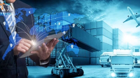 Đẩy mạnh áp dụng KHCN, tăng sức cạnh tranh DN vận tải đa phương thức